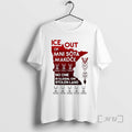 Trending Of Ice Out Mni Sota Makoce No One Is Illegal On Stolen Land Premium T-Shirts, Hoodie, Sweatshirt | InkRitualCo.com