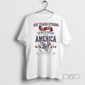 Trending Official The United States Of America Liberty Freedom 250 Years Strong 1776 2026 T-Shirts, Hoodie, Sweatshirt
