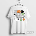Trending Officials Be Kind To Everyone Pumpkin Halloween Ceramic Ceramic And Classic Dad Cap T-Shirts, Hoodie, Sweatshirt