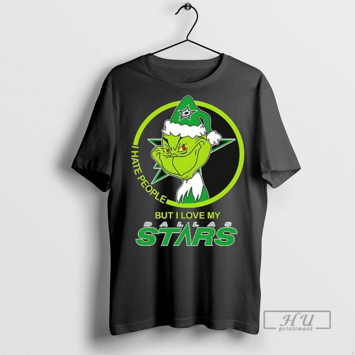 Trending Officials Grinch I Have People But I Love My Dallas Stars Ceramic Ceramic And T-Shirts, Hoodie, Sweatshirt