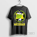 Trending Officials Grinch I Have People But I Love My Michigan Ceramic Ceramic And Classic T-Shirts, Hoodie, Sweatshirt