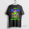Trending Officials Grinch Santa I Work At Canada Post Its Fine Everything Is Fine Christmas T-Shirts, Hoodie, Sweatshirt
