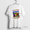 Trending Officials Grinch X Chewy Its The Most Wonderful Time Of The Year Happy Hallothanksmas T-Shirts, Hoodie, Sweatshirt