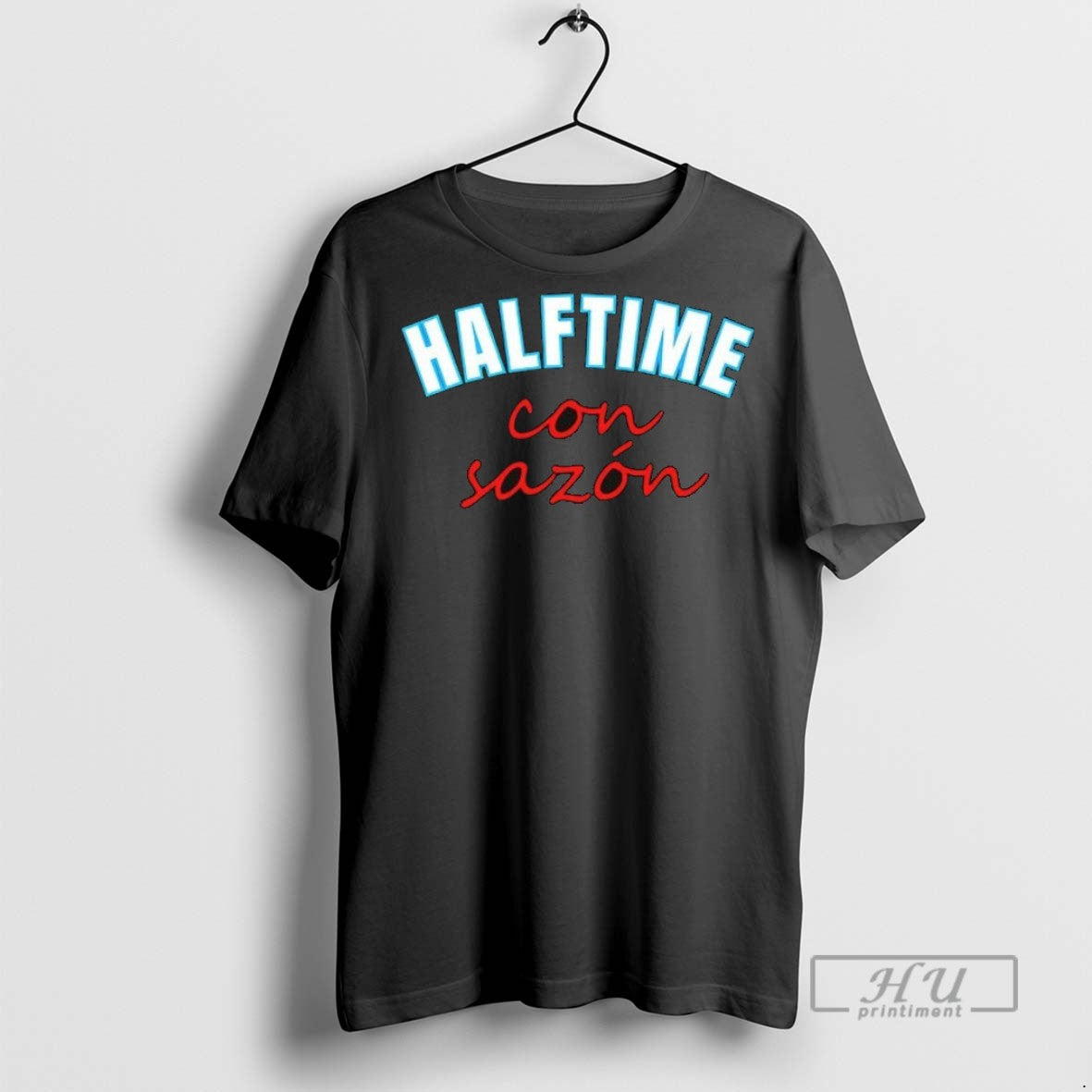 Trending Officials Halftime Con Sazon Bad Bunny Ceramic Ceramic And Classic Dad Cap T-Shirts, Hoodie, Sweatshirt