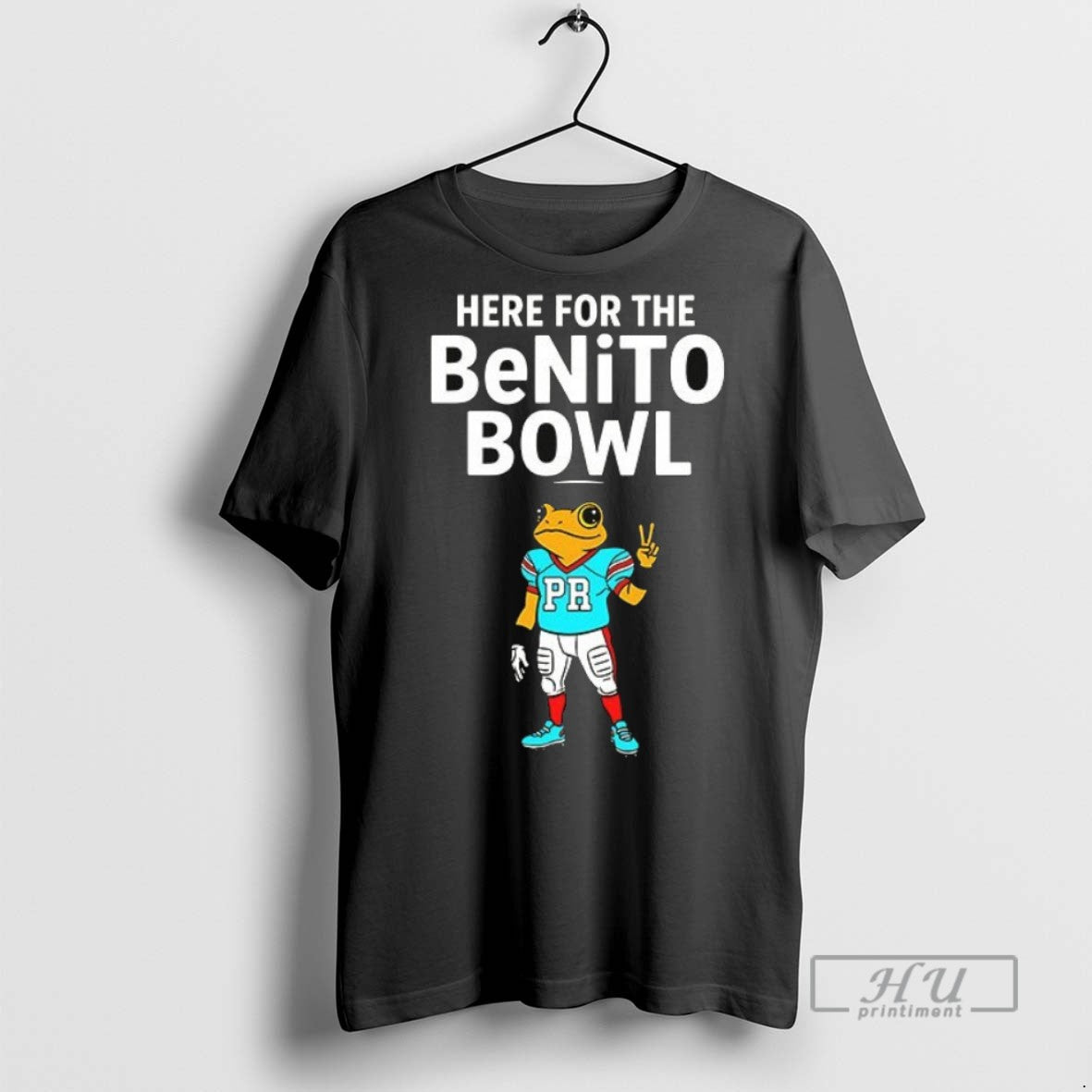 Trending Officials Here For The Benito Bowl Bad Bunny Football Ceramic Ceramic And Classic Dad T-Shirts, Hoodie, Sweatshirt