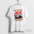 Trending Officials Horror Movies X Ace Hardware Tyson Its The Most Wonderful Time Of The T-Shirts, Hoodie, Sweatshirt