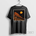 Trending Officials Lane 8 Childish Tour Morrison Colorado Red Rocks October 11 2025 T-Shirts, Hoodie, Sweatshirt