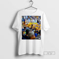 Trending Officials Pat Murphy Milwaukee Brewers It Definitely Felt Like A Home Game And Our T-Shirts, Hoodie, Sweatshirt