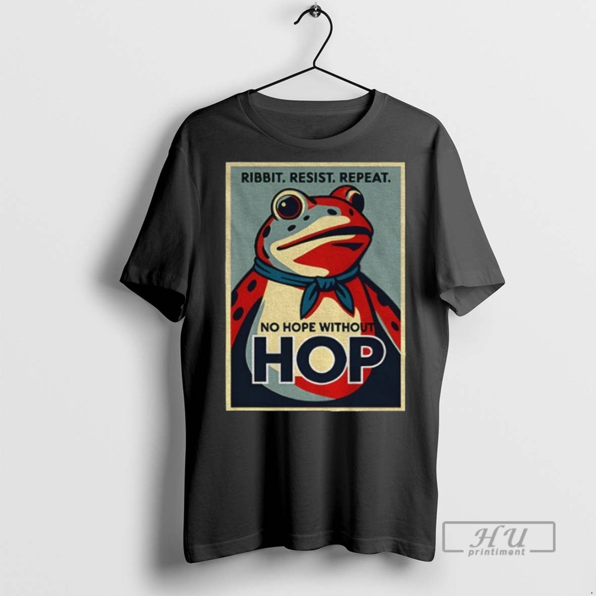 Trending Officials Resist Portland Frog I Stand With Frog Ribbit Resist Repeat Hop T-Shirts, Hoodie, Sweatshirt