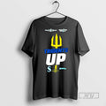 Trending Officials Seattle Mariners October Postseason Tridents Up Seize The Moment 2025 Ornaments T-Shirts, Hoodie,...