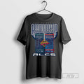 Trending Officials Seattle Mariners Vs Toronto Blue Jays 2025 Nl Series Championship Alcs T-Shirts, Hoodie, Sweatshirt