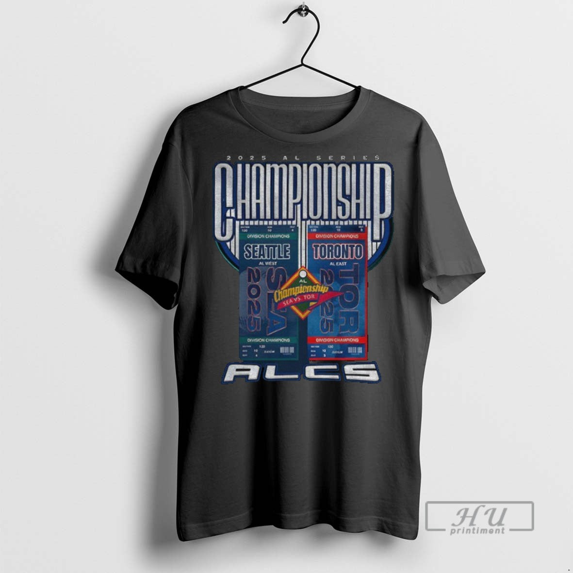 Trending Officials Seattle Mariners Vs Toronto Blue Jays 2025 Nl Series Championship Alcs T-Shirts, Hoodie, Sweatshirt