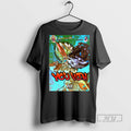 Trending Officials Ufc 320 You Win Alex Poatan Pereira Vs Magomed Ankalaev Art T-Shirts, Hoodie, Sweatshirt | InkRitualCo.com