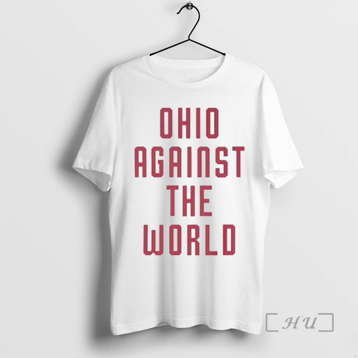 Trending Ohio Against The World 2026 T-Shirts, Hoodie, Sweatshirt | InkRitualCo.com