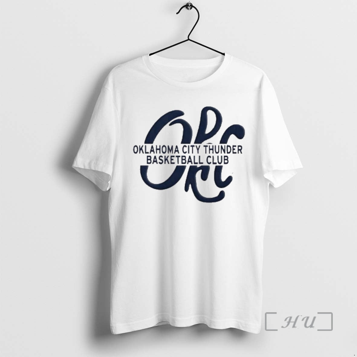Trending Oklahoma City Thunder Basketball Club Nba Design T-Shirts, Hoodie, Sweatshirt | InkRitualCo.com