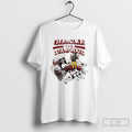 Trending Oklahoma Sooners Circle The Wagons T-Shirts, Hoodie, Sweatshirt | InkRitualCo.com