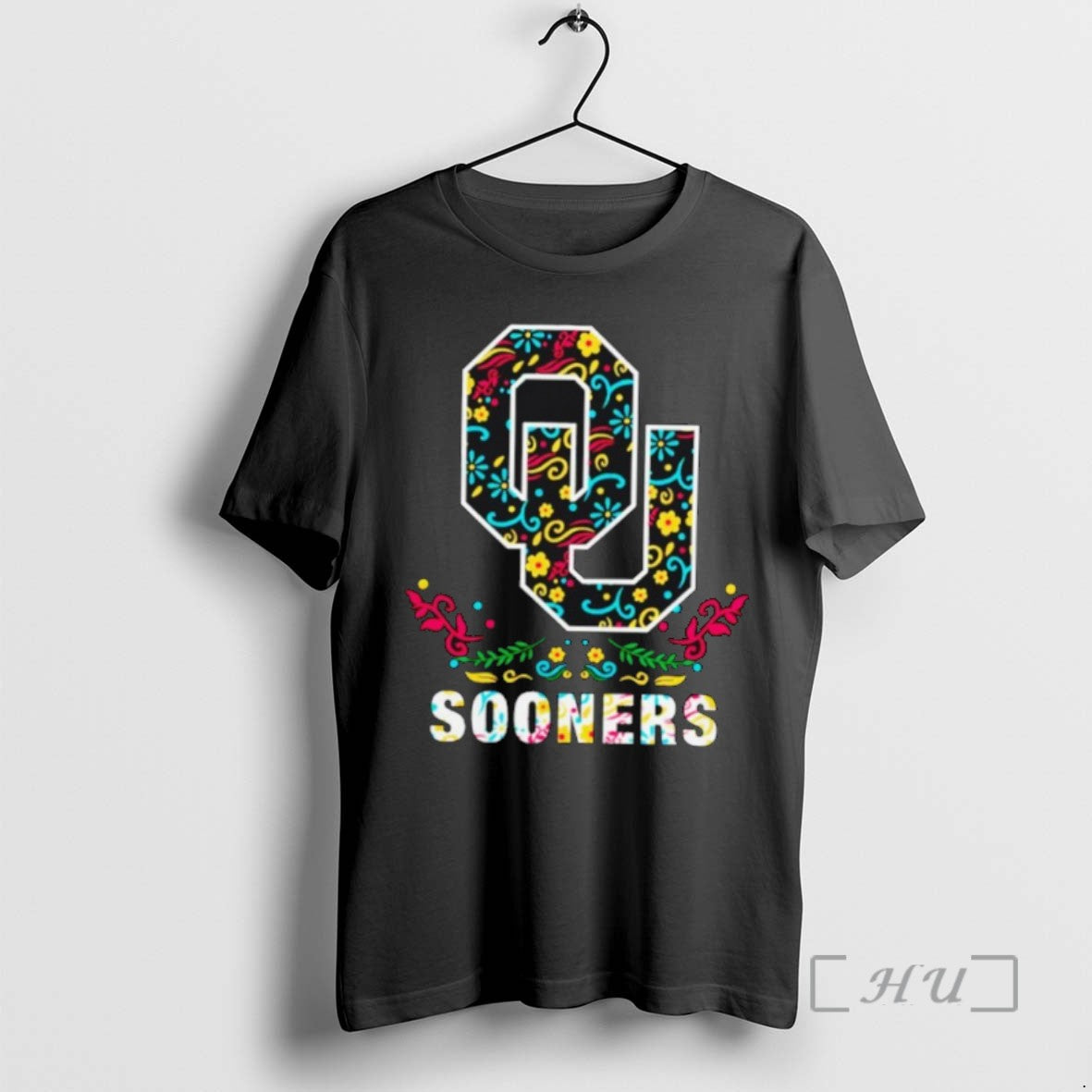 Trending Oklahoma Sooners Dia De Los Muertos T-Shirts, Hoodie, Sweatshirt | InkRitualCo.com