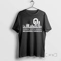 Trending Oklahoma Sooners Team 2025 26 Cityscape Graphic T-Shirts, Hoodie, Sweatshirt | InkRitualCo.com