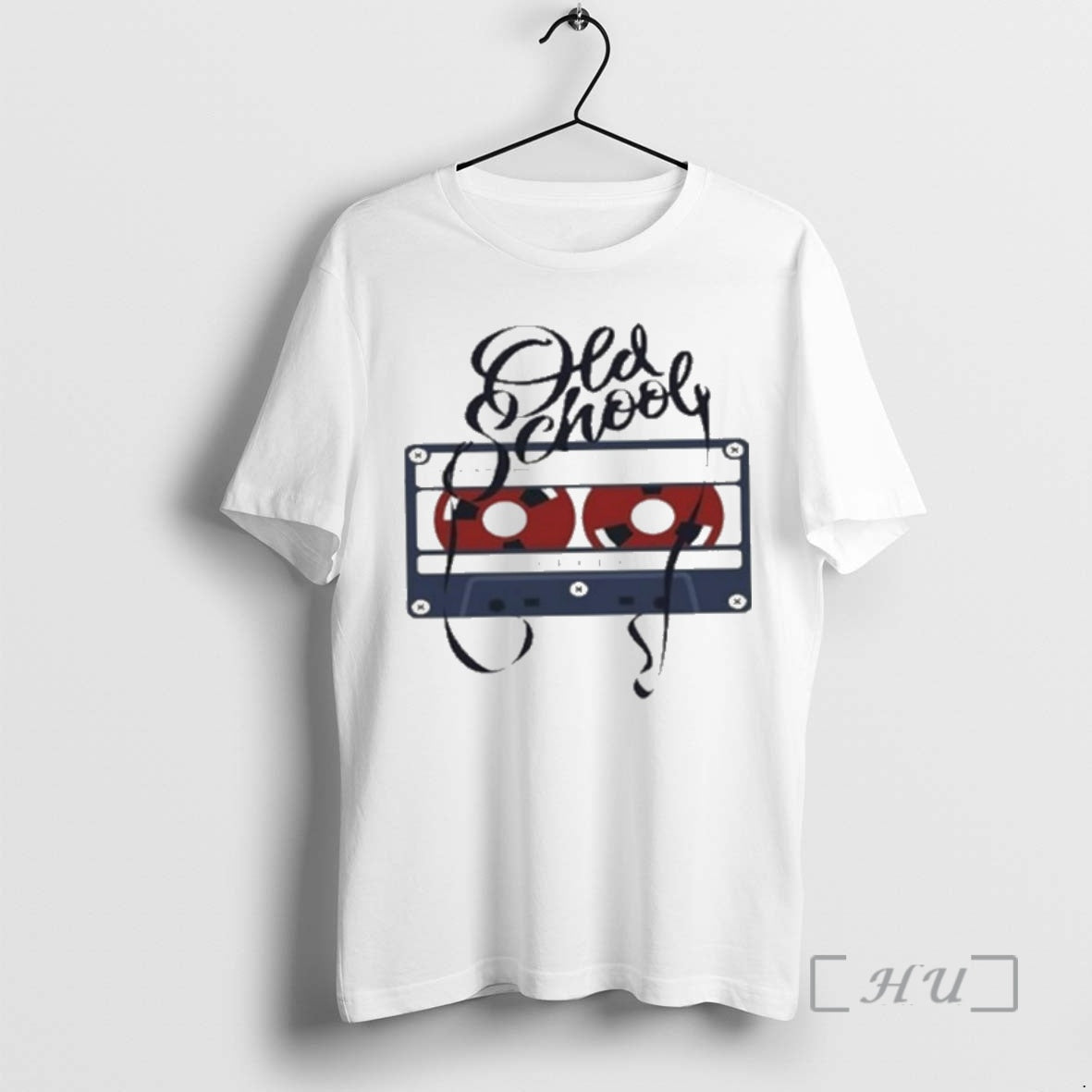 Trending Old School Cassette Tape 90s 80s Retro T-Shirts, Hoodie, Sweatshirt | InkRitualCo.com