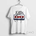 Trending Old School Cassette Tape 80s Retro T-Shirts, Hoodie, Sweatshirt | InkRitualCo.com