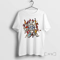 Trending Ole Miss Around The Sec Baseball T-Shirts, Hoodie, Sweatshirt | InkRitualCo.com