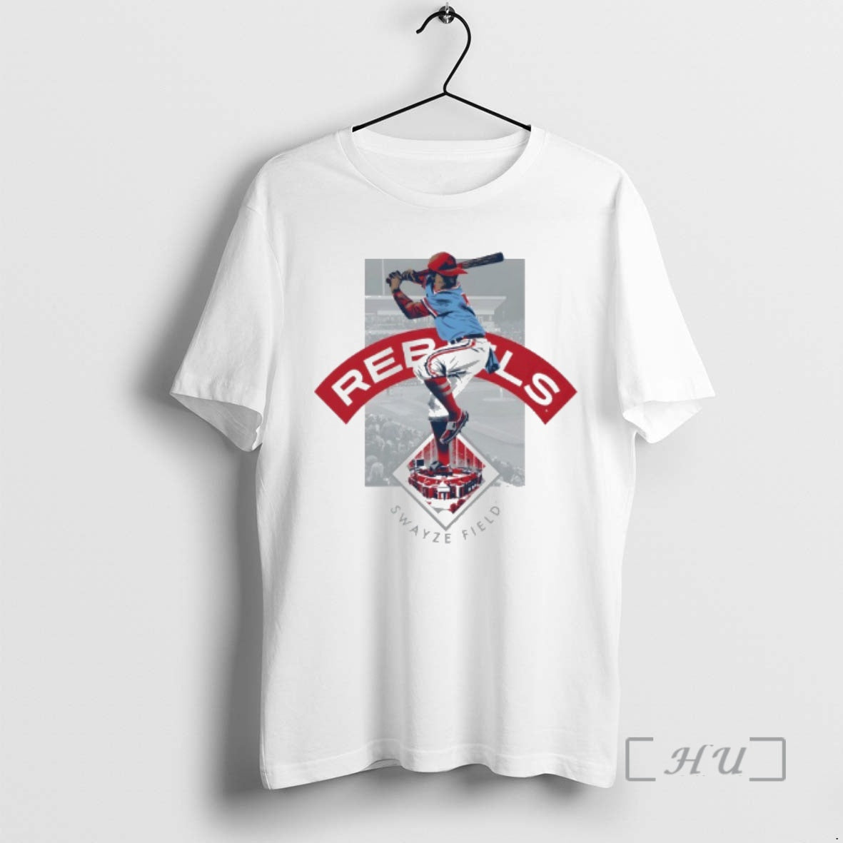 Trending Ole Miss Baseball Hardball Heritage Rebels T-Shirts, Hoodie, Sweatshirt | InkRitualCo.com