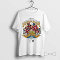 Trending Ole Miss Vs Georgia 2026 Allstate Sugar Bowl Adult T-Shirts, Hoodie, Sweatshirt | InkRitualCo.com