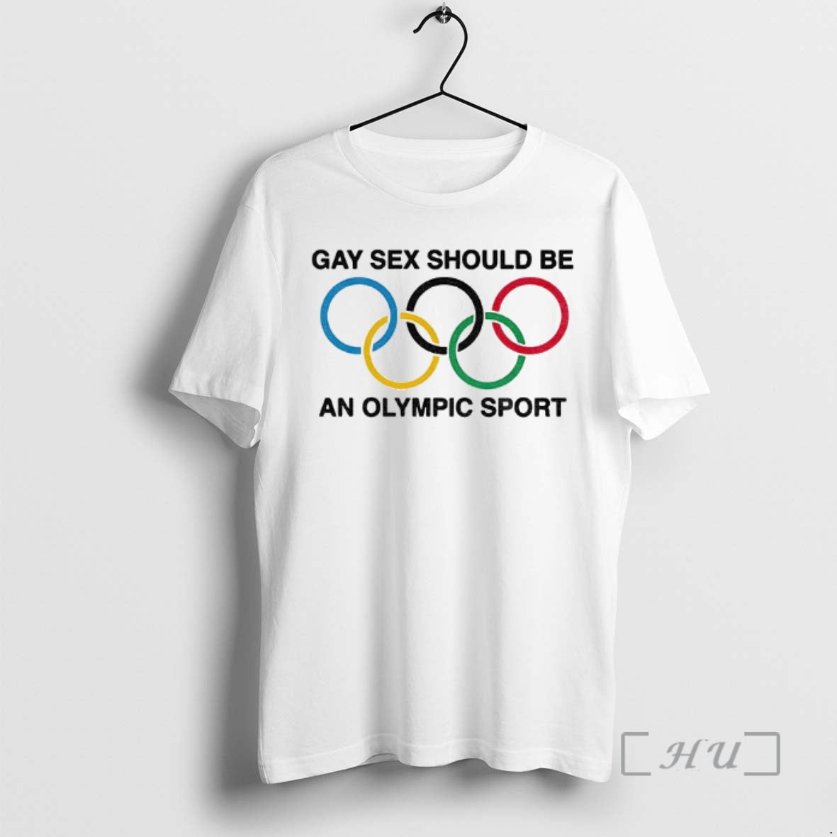Trending Olympic Gay Sex Should Be A Sport T-Shirts, Hoodie, Sweatshirt | InkRitualCo.com