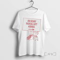 Trending One Punch Man Big Scary Radical Left Agenda T-Shirts, Hoodie, Sweatshirt | InkRitualCo.com