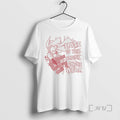 Trending One Punch Man Hate Is The Choice Of The Weak T-Shirts, Hoodie, Sweatshirt | InkRitualCo.com