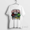 Trending Oregon Vs Texas Tech 2025 Orange Bowl Hard Rock Stadium Helmet Premium T Shirts Hoodie, Sweatshirt | InkRitualCo.com