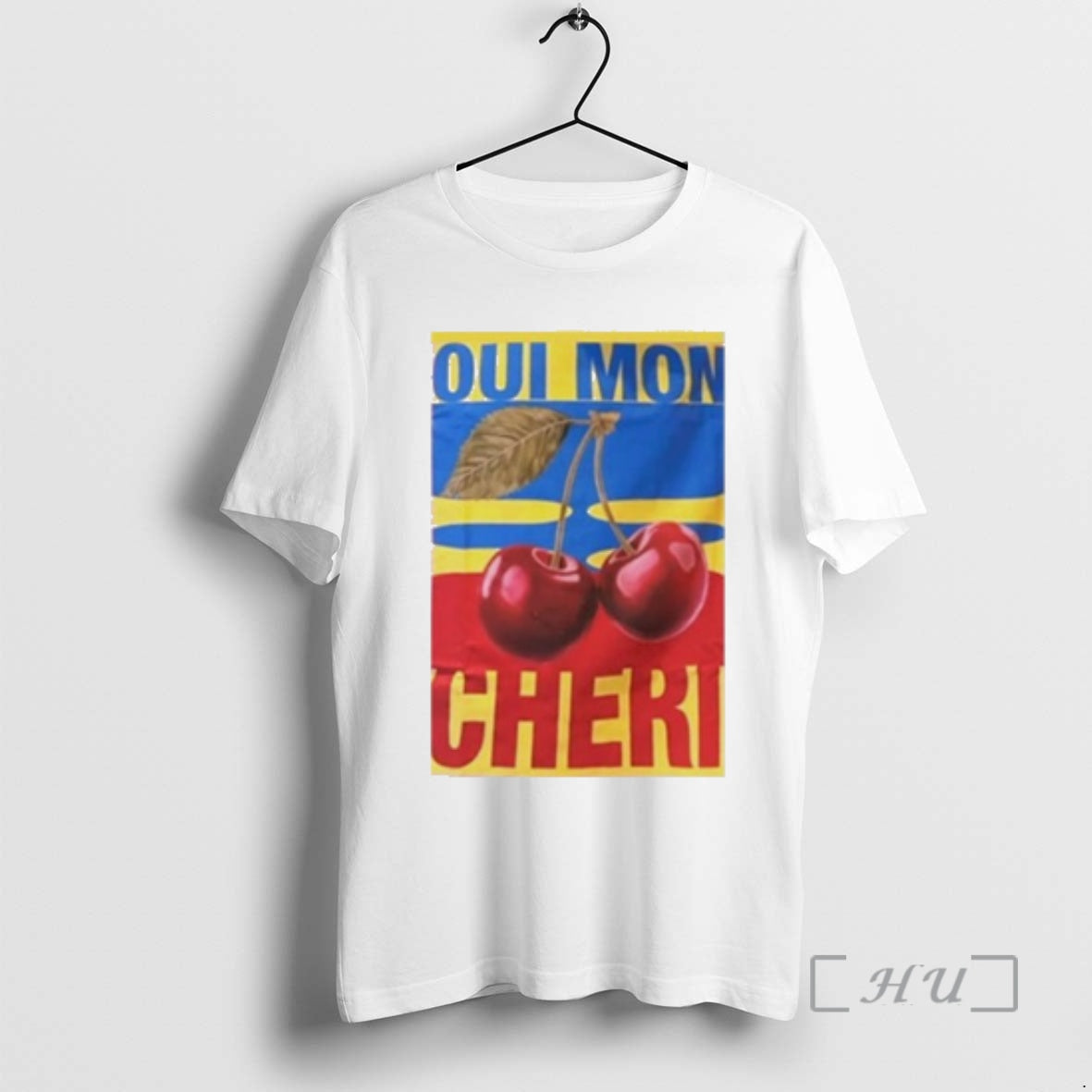 Trending Oui Mon Cheri T-Shirts, Hoodie, Sweatshirt | InkRitualCo.com