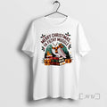 Trending Owl Merry Christmas Ya Filthy Muggle T-Shirts, Hoodie, Sweatshirt | InkRitualCo.com