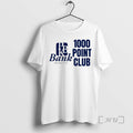Trending Pbk Bank 1000 Point Club Logo T-Shirts, Hoodie, Sweatshirt | InkRitualCo.com