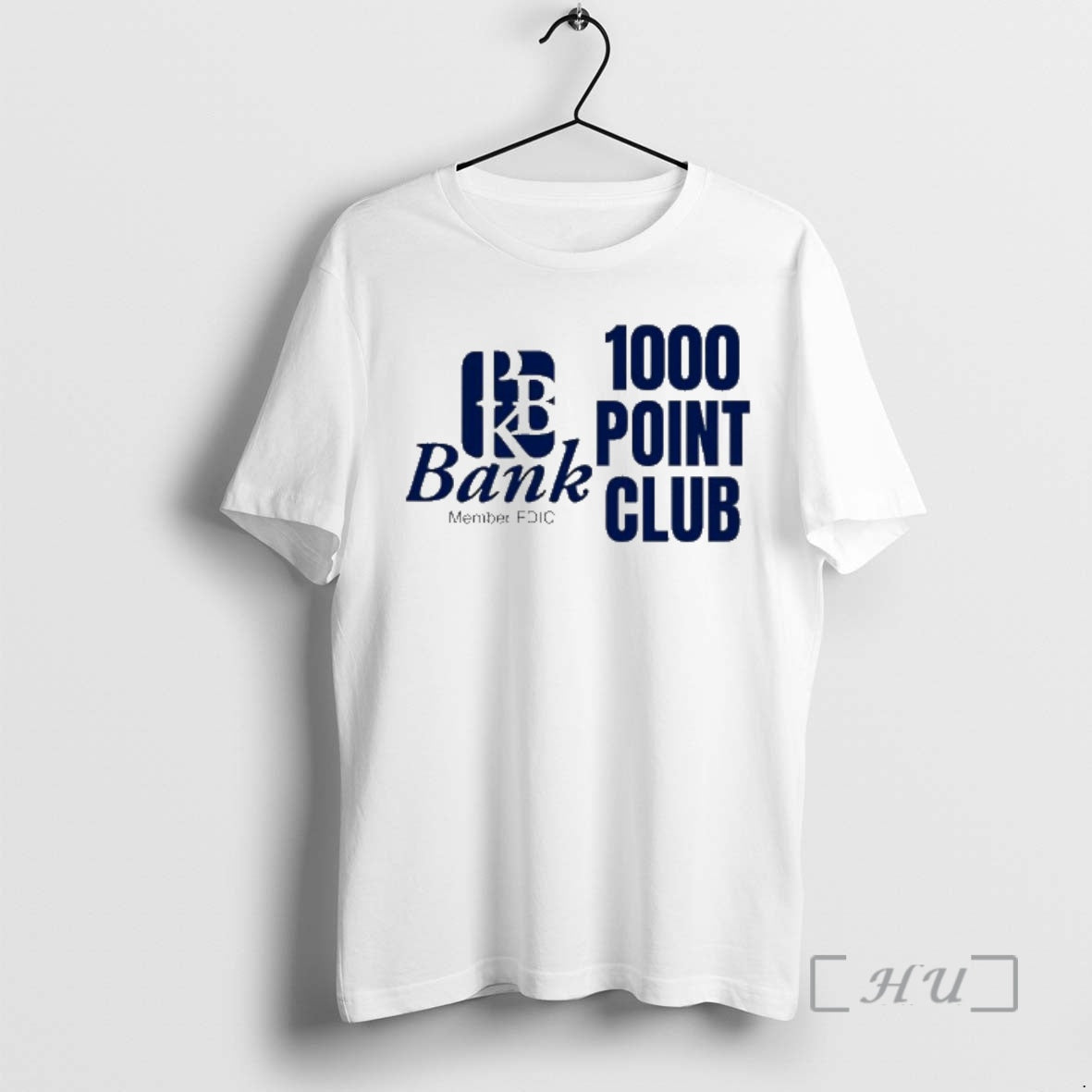 Trending Pbk Bank 1000 Point Club Logo T-Shirts, Hoodie, Sweatshirt | InkRitualCo.com