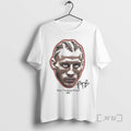 Trending Paddy Pimblett Staredown The Baddy Signature T-Shirts, Hoodie, Sweatshirt | InkRitualCo.com
