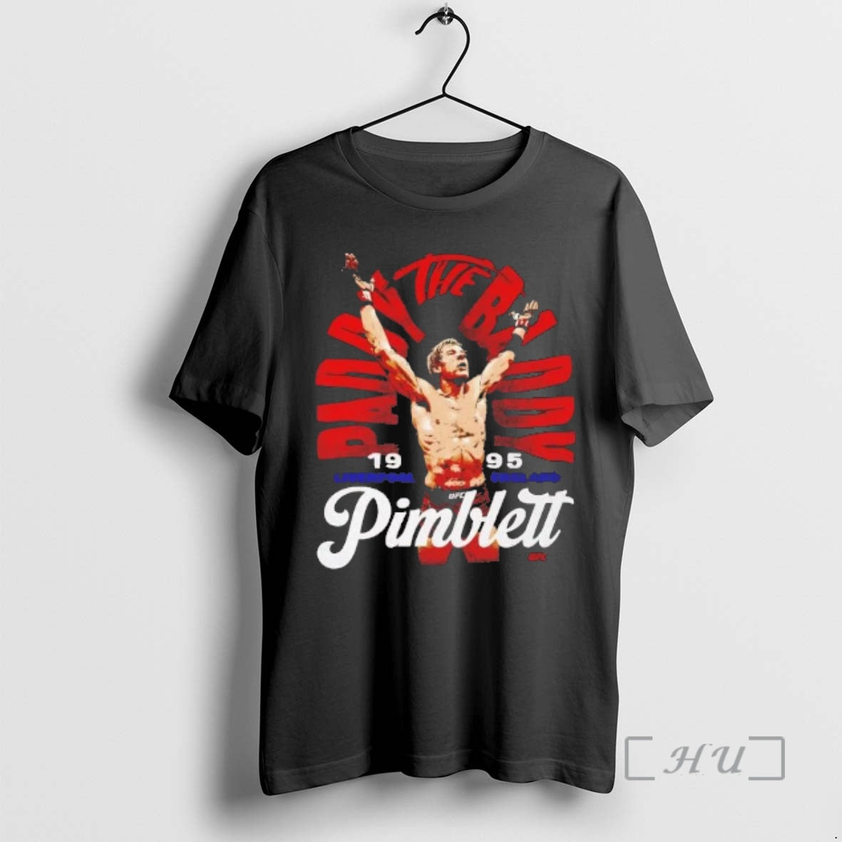 Trending Paddy Pimblett Paddy The Baddy Liverpool England T-Shirts, Hoodie, Sweatshirt | InkRitualCo.com