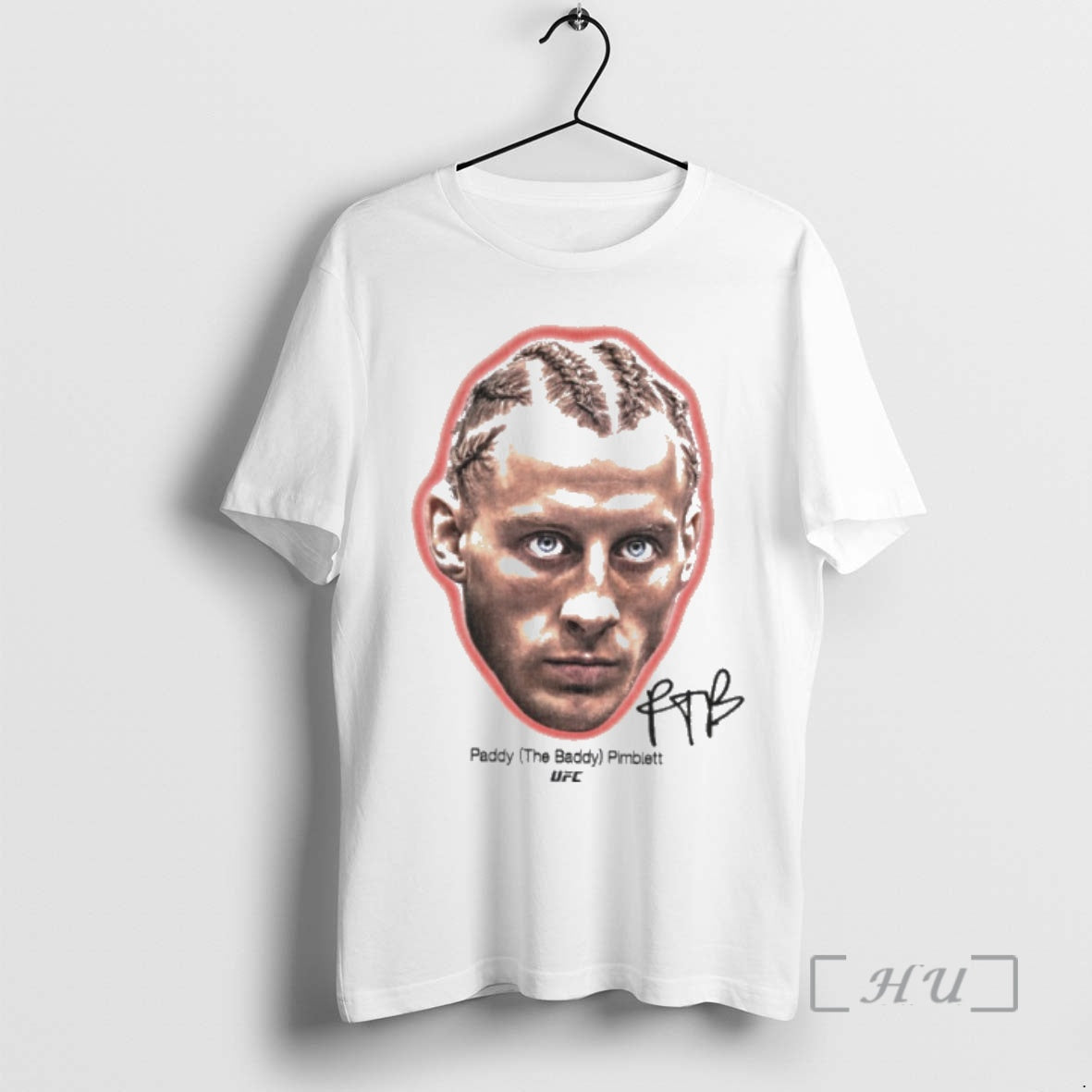 Trending Paddy Pimblett Staredown T-Shirts, Hoodie, Sweatshirt | InkRitualCo.com