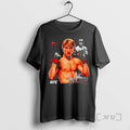 Trending Paddy Pimblett The Baddy T-Shirts, Hoodie, Sweatshirt | InkRitualCo.com