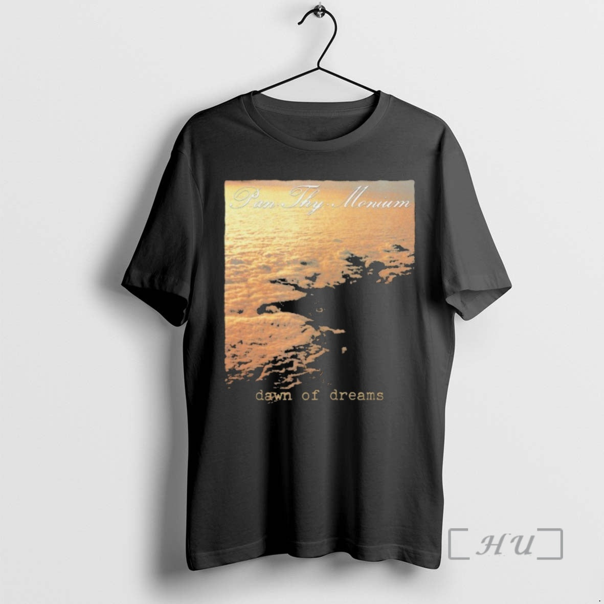Trending Pan Thy Monium Dawn Of Dreams T-Shirts, Hoodie, Sweatshirt | InkRitualCo.com