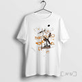 Trending Panic At The Disco Bird Skeleton T-Shirts, Hoodie, Sweatshirt | InkRitualCo.com