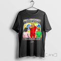 Trending Paul Orndorff Personal Trainer Cartoon T-Shirts, Hoodie, Sweatshirt | InkRitualCo.com
