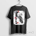 Trending Paul Riot Grunge Post T-Shirts, Hoodie, Sweatshirt | InkRitualCo.com