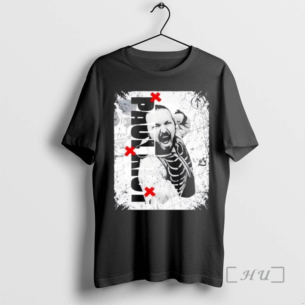 Trending Paul Riot Grunge Post T-Shirts, Hoodie, Sweatshirt | InkRitualCo.com