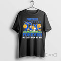 Trending Peanuts Pitt Panthers Forever Not Just When We Win T-Shirts, Hoodie, Sweatshirt | InkRitualCo.com