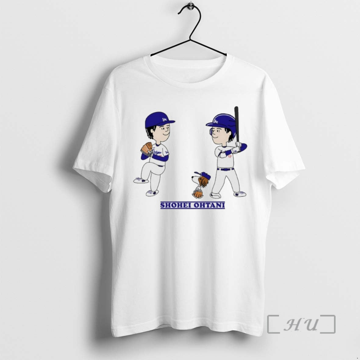 Trending Peanuts Woodstock X Shohei Ohtani Los Angeles Dodgers T-Shirts, Hoodie, Sweatshirt | InkRitualCo.com