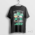Trending Peanuts X New York Jets 1960 2025 66th Anniversary T-Shirts, Hoodie, Sweatshirt | InkRitualCo.com