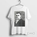 Trending Pedro Pascal Sinead Oconnor Smoking Circle T-Shirts, Hoodie, Sweatshirt | InkRitualCo.com