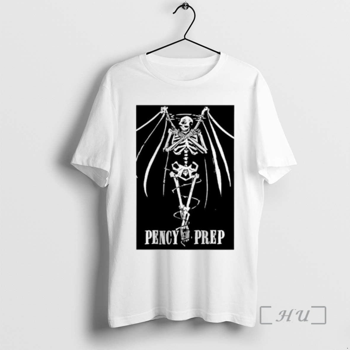 Trending Pencey Prep Gig Flyer Skeleton T-Shirts, Hoodie, Sweatshirt | InkRitualCo.com