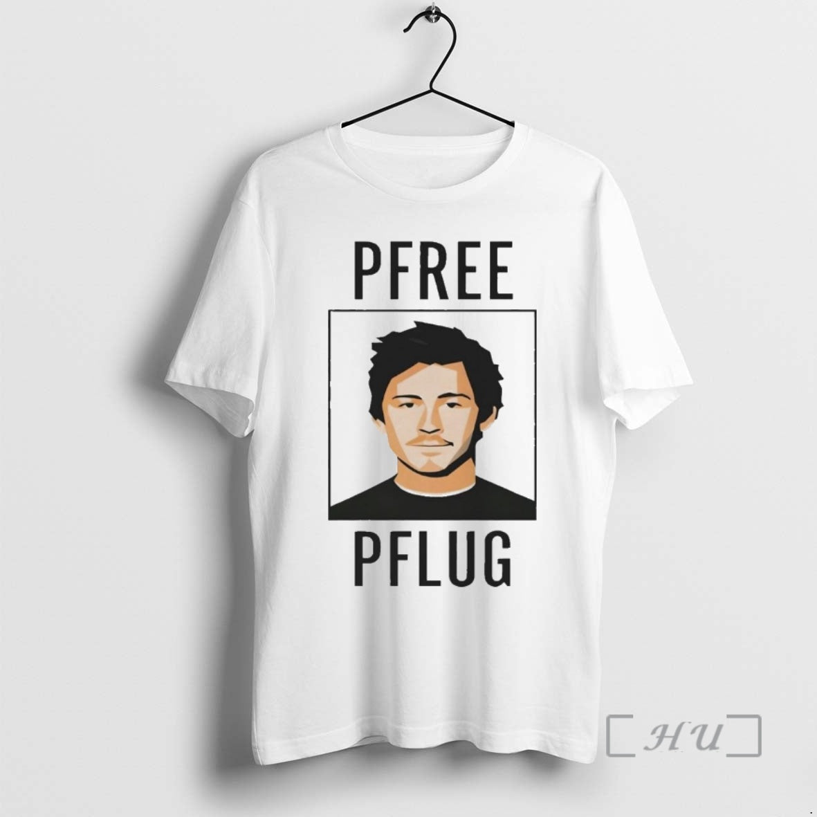 Trending Pfree Pflug 2025 T-Shirts, Hoodie, Sweatshirt | InkRitualCo.com